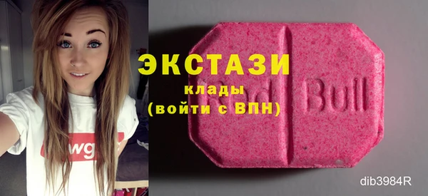 хмурый Снежногорск
